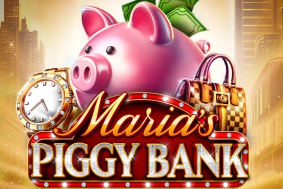 Marias Piggy Bank