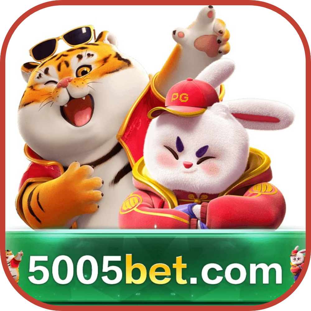 5005BET Logo oficial